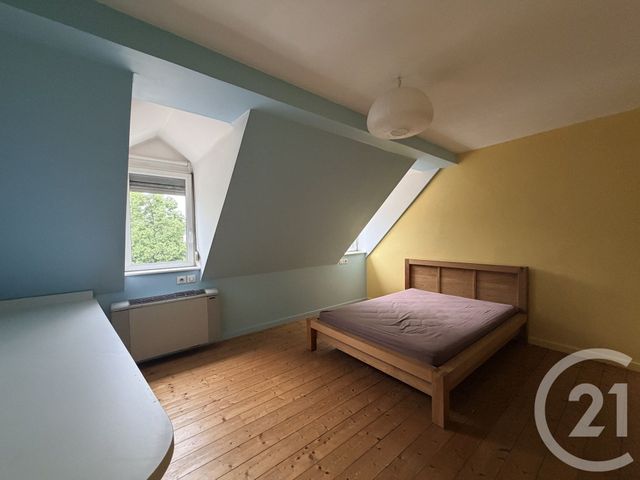 Appartement F6 à vendre - 6 pièces - 110.39 m2 - LINGOLSHEIM - 67 - ALSACE - Century 21 Les Victoires