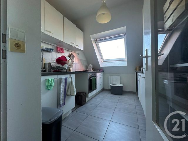 Appartement F3 à louer - 3 pièces - 69.57 m2 - ILLKIRCH GRAFFENSTADEN - 67 - ALSACE - Century 21 Les Victoires