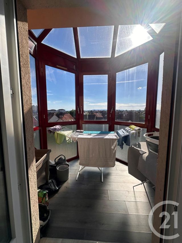 Appartement F3 à louer - 3 pièces - 69.57 m2 - ILLKIRCH GRAFFENSTADEN - 67 - ALSACE - Century 21 Les Victoires