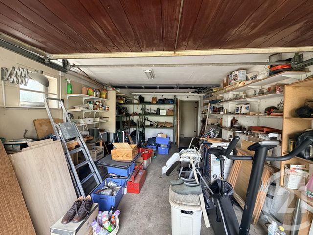 Appartement F4 à vendre - 4 pièces - 90.0 m2 - LINGOLSHEIM - 67 - ALSACE - Century 21 Les Victoires