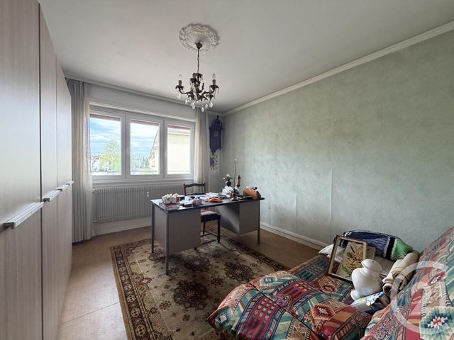 Appartement F4 à vendre - 4 pièces - 90.0 m2 - LINGOLSHEIM - 67 - ALSACE - Century 21 Les Victoires