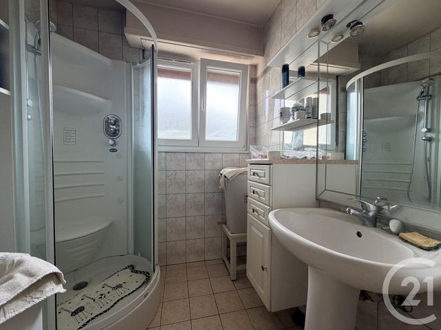 Appartement F4 à vendre - 4 pièces - 90.0 m2 - LINGOLSHEIM - 67 - ALSACE - Century 21 Les Victoires