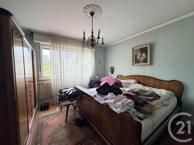 Appartement F4 à vendre - 4 pièces - 90.0 m2 - LINGOLSHEIM - 67 - ALSACE - Century 21 Les Victoires