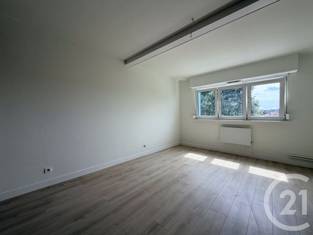 Appartement F4 à vendre - 4 pièces - 84.22 m2 - LINGOLSHEIM - 67 - ALSACE - Century 21 Les Victoires