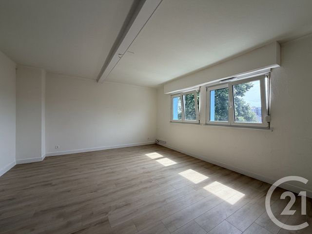 Appartement F4 à vendre - 4 pièces - 84.22 m2 - LINGOLSHEIM - 67 - ALSACE - Century 21 Les Victoires