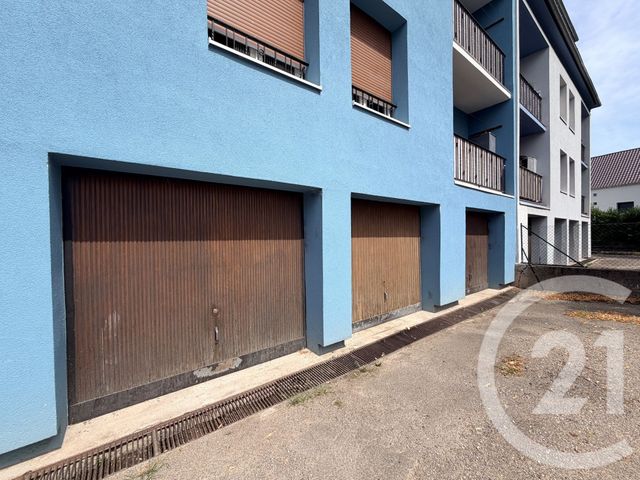 Appartement F4 à vendre - 4 pièces - 84.22 m2 - LINGOLSHEIM - 67 - ALSACE - Century 21 Les Victoires
