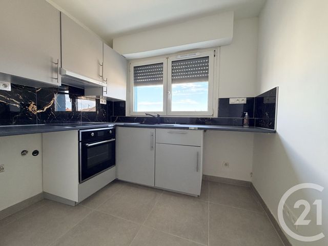 Appartement F4 à vendre - 4 pièces - 84.22 m2 - LINGOLSHEIM - 67 - ALSACE - Century 21 Les Victoires
