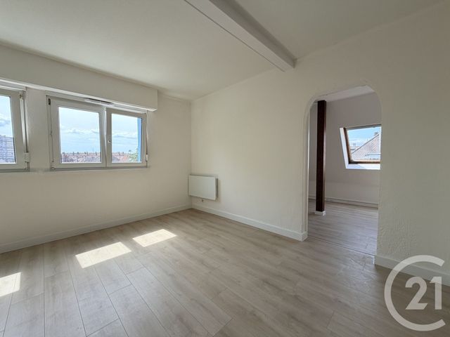 Appartement F4 à vendre - 4 pièces - 84.22 m2 - LINGOLSHEIM - 67 - ALSACE - Century 21 Les Victoires