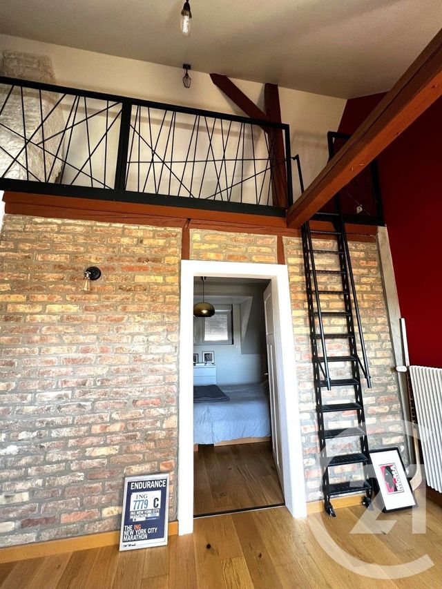 maison à louer - 6 pièces - 100.02 m2 - LINGOLSHEIM - 67 - ALSACE - Century 21 Les Victoires
