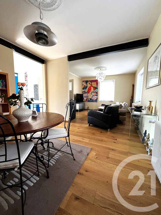 maison à louer - 6 pièces - 100.02 m2 - LINGOLSHEIM - 67 - ALSACE - Century 21 Les Victoires