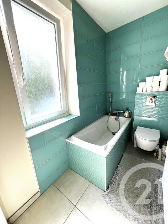 maison à louer - 6 pièces - 100.02 m2 - LINGOLSHEIM - 67 - ALSACE - Century 21 Les Victoires