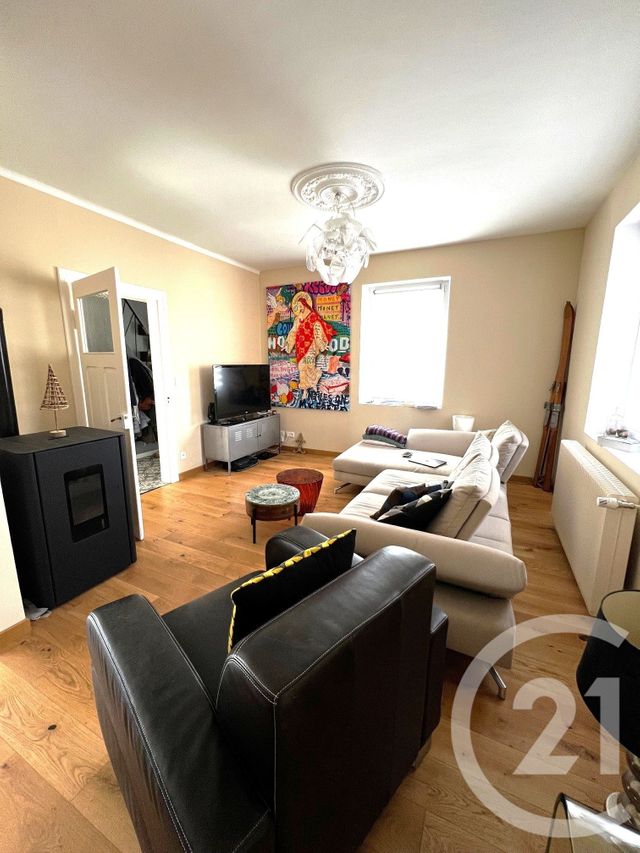maison à louer - 6 pièces - 100.02 m2 - LINGOLSHEIM - 67 - ALSACE - Century 21 Les Victoires