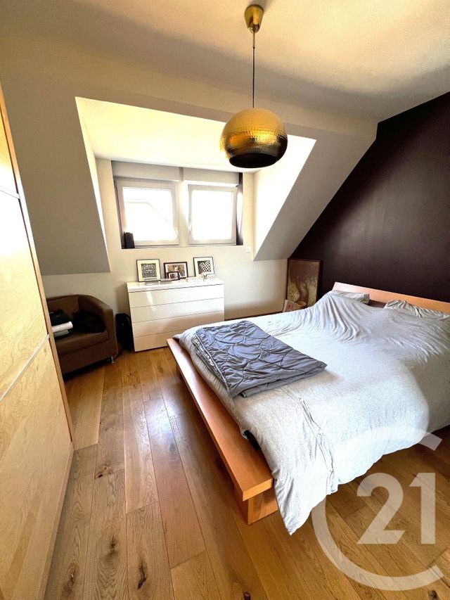 maison à louer - 6 pièces - 100.02 m2 - LINGOLSHEIM - 67 - ALSACE - Century 21 Les Victoires