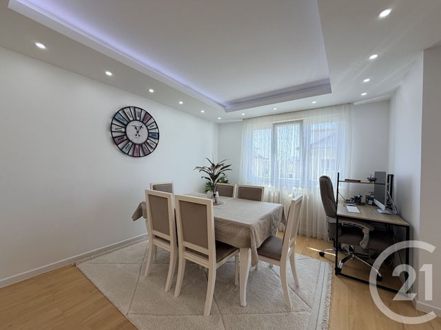 Appartement F3 bis à vendre - 3 pièces - 97.02 m2 - LINGOLSHEIM - 67 - ALSACE - Century 21 Les Victoires