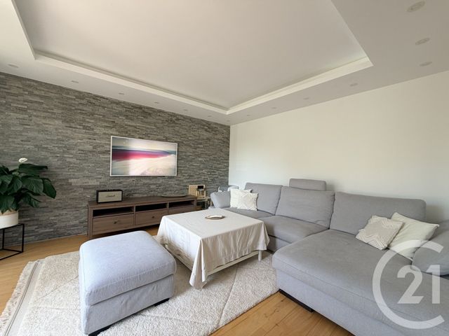 Appartement F3 bis à vendre - 3 pièces - 97.02 m2 - LINGOLSHEIM - 67 - ALSACE - Century 21 Les Victoires