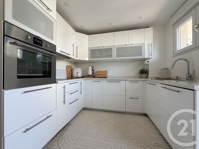 Appartement F3 bis à vendre - 3 pièces - 97.02 m2 - LINGOLSHEIM - 67 - ALSACE - Century 21 Les Victoires