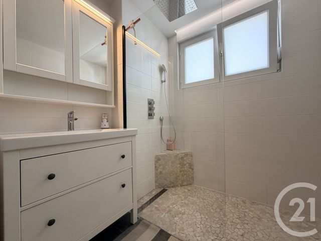 Appartement F3 bis à vendre - 3 pièces - 97.02 m2 - LINGOLSHEIM - 67 - ALSACE - Century 21 Les Victoires