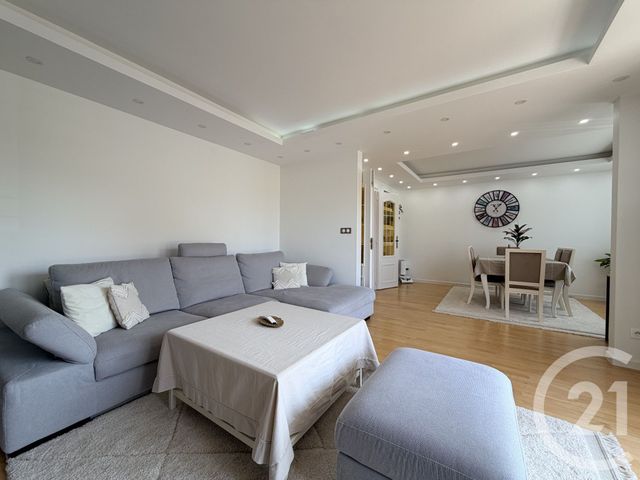 Appartement F3 bis à vendre - 3 pièces - 97.02 m2 - LINGOLSHEIM - 67 - ALSACE - Century 21 Les Victoires