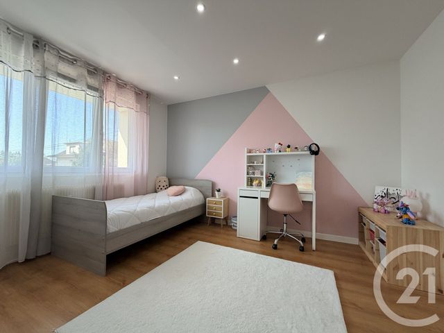 Appartement F3 bis à vendre - 3 pièces - 97.02 m2 - LINGOLSHEIM - 67 - ALSACE - Century 21 Les Victoires
