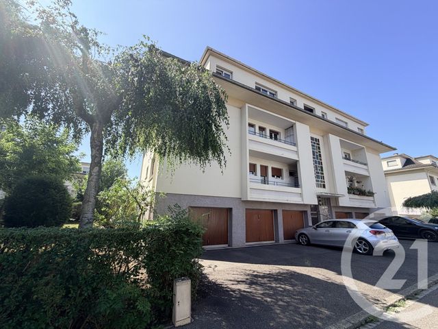 Appartement F3 bis à vendre - 3 pièces - 97.02 m2 - LINGOLSHEIM - 67 - ALSACE - Century 21 Les Victoires