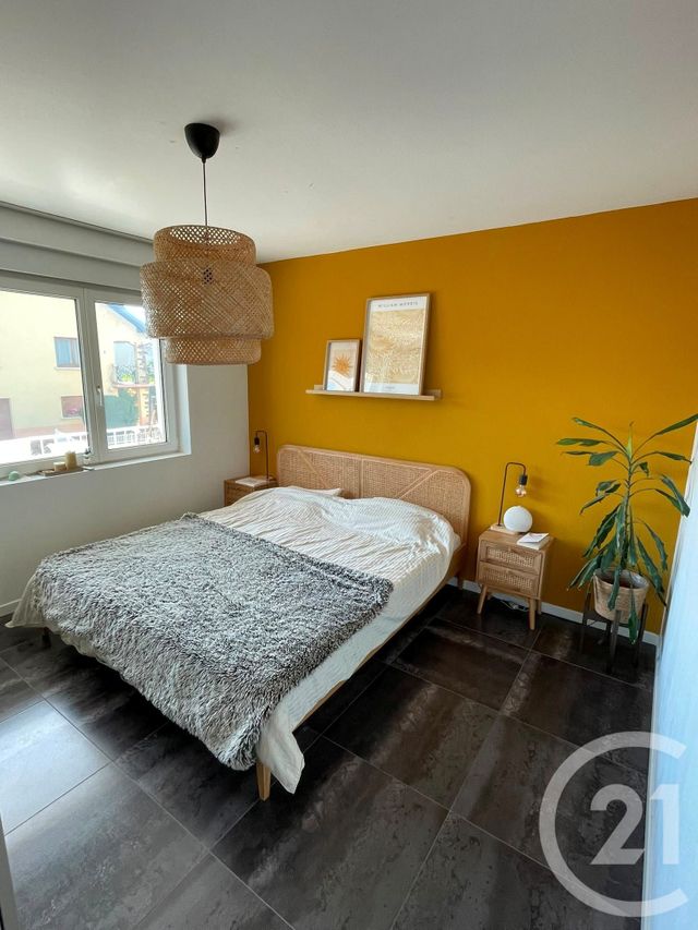 Appartement F4 à louer - 4 pièces - 78.89 m2 - ERSTEIN - 67 - ALSACE - Century 21 Les Victoires