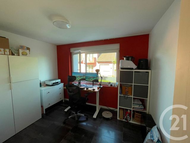 Appartement F4 à louer - 4 pièces - 78.89 m2 - ERSTEIN - 67 - ALSACE - Century 21 Les Victoires