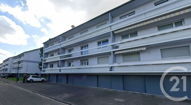 appartement - ERSTEIN - 67