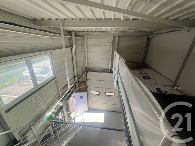 Appartement F6 à louer - 6 pièces - 79.29 m2 - OSTWALD - 67 - ALSACE - Century 21 Les Victoires