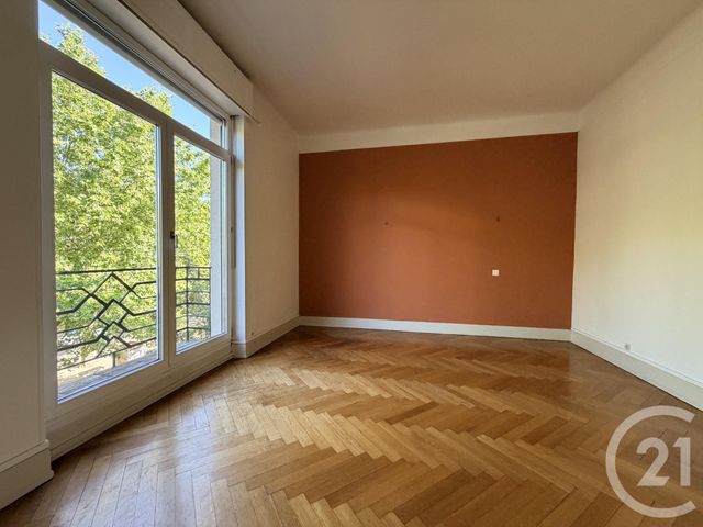 Appartement F3 à vendre - 3 pièces - 76.1 m2 - STRASBOURG - 67 - ALSACE - Century 21 Les Victoires