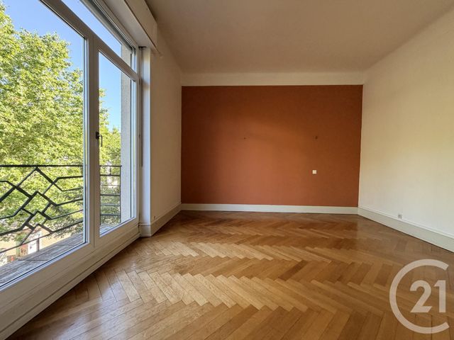 Appartement F3 à vendre - 3 pièces - 76.1 m2 - STRASBOURG - 67 - ALSACE - Century 21 Les Victoires