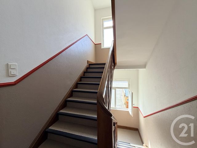 Appartement F3 à vendre - 3 pièces - 76.1 m2 - STRASBOURG - 67 - ALSACE - Century 21 Les Victoires