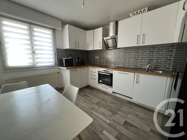 appartement - OSTWALD - 67