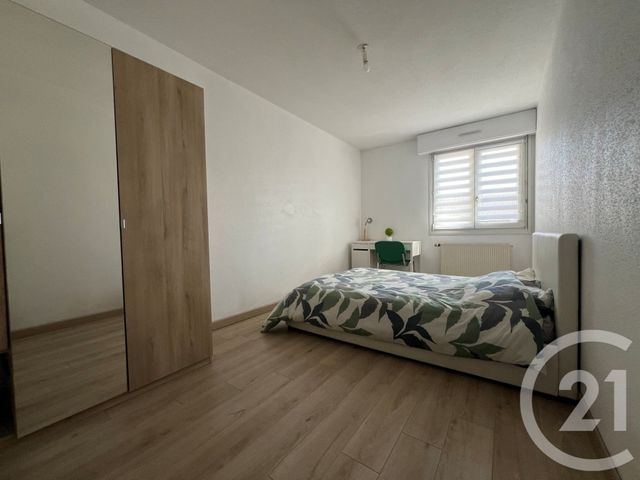 Appartement F3 à louer - 3 pièces - 67.0 m2 - OSTWALD - 67 - ALSACE - Century 21 Les Victoires
