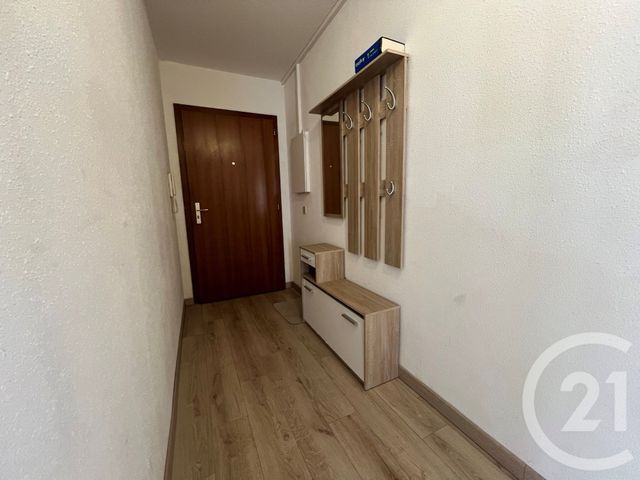 Appartement F3 à louer - 3 pièces - 67.0 m2 - OSTWALD - 67 - ALSACE - Century 21 Les Victoires