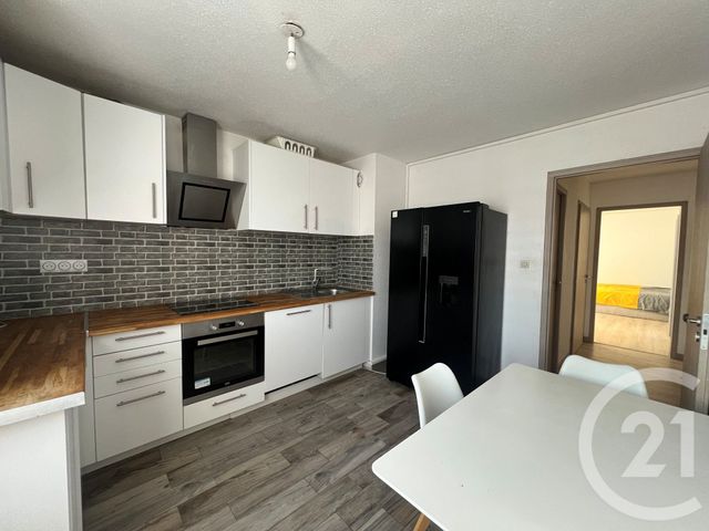 Appartement F3 à louer - 3 pièces - 67.0 m2 - OSTWALD - 67 - ALSACE - Century 21 Les Victoires