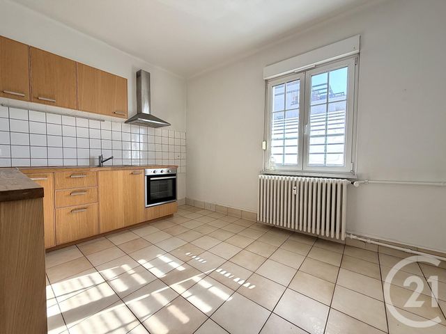immeuble à vendre - 180.0 m2 - STRASBOURG - 67 - ALSACE - Century 21 Les Victoires
