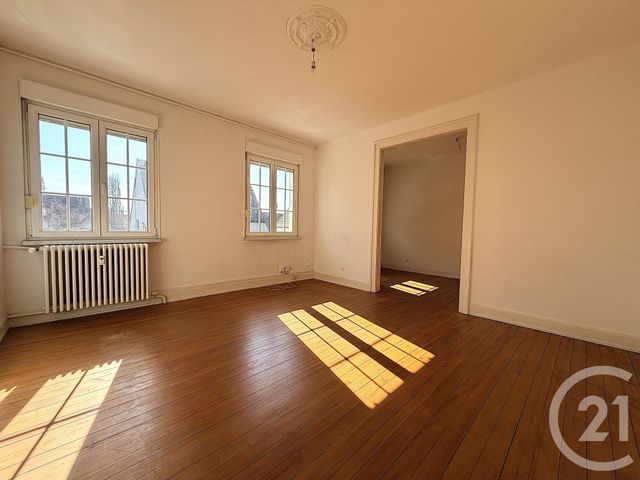 immeuble à vendre - 180.0 m2 - STRASBOURG - 67 - ALSACE - Century 21 Les Victoires