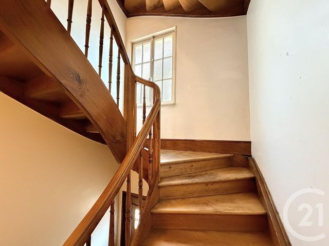immeuble à vendre - 180.0 m2 - STRASBOURG - 67 - ALSACE - Century 21 Les Victoires