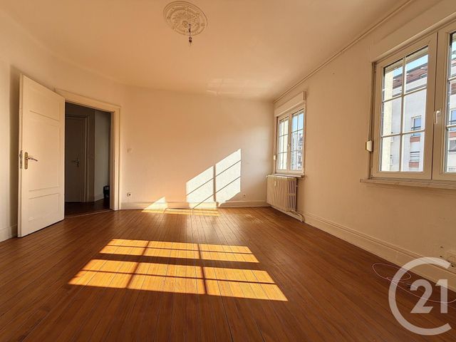 immeuble à vendre - 180.0 m2 - STRASBOURG - 67 - ALSACE - Century 21 Les Victoires