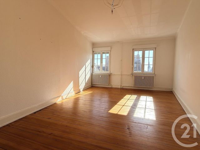 immeuble à vendre - 180.0 m2 - STRASBOURG - 67 - ALSACE - Century 21 Les Victoires