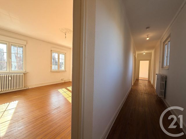 immeuble à vendre - 180.0 m2 - STRASBOURG - 67 - ALSACE - Century 21 Les Victoires