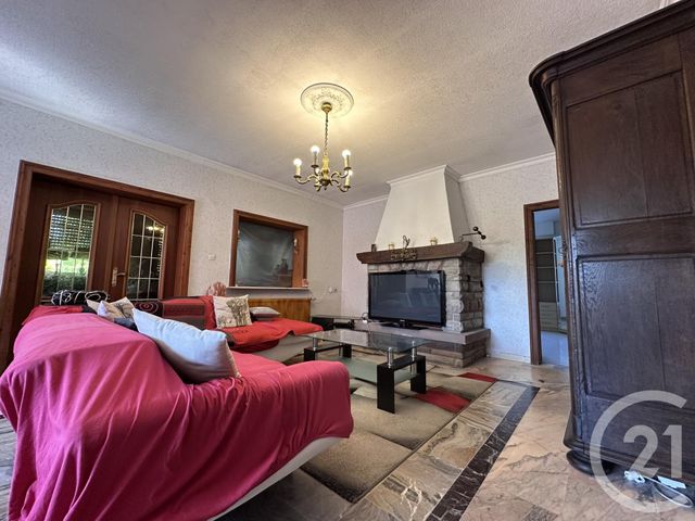 immeuble à vendre - 550.0 m2 - STRASBOURG - 67 - ALSACE - Century 21 Les Victoires