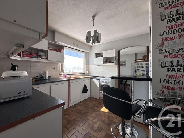immeuble à vendre - 550.0 m2 - STRASBOURG - 67 - ALSACE - Century 21 Les Victoires