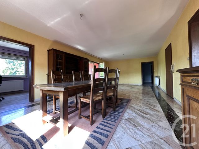 immeuble à vendre - 550.0 m2 - STRASBOURG - 67 - ALSACE - Century 21 Les Victoires