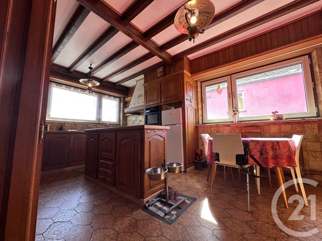immeuble à vendre - 550.0 m2 - STRASBOURG - 67 - ALSACE - Century 21 Les Victoires