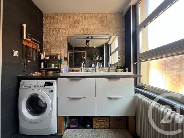Appartement F3 à louer - 4 pièces - 81.0 m2 - SCHILTIGHEIM - 67 - ALSACE - Century 21 Les Victoires