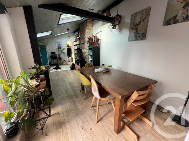 Appartement F3 à louer - 4 pièces - 81.0 m2 - SCHILTIGHEIM - 67 - ALSACE - Century 21 Les Victoires