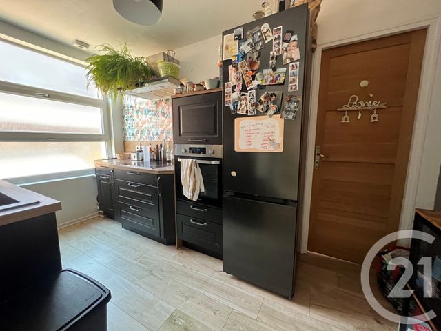 Appartement F3 à louer - 4 pièces - 81.0 m2 - SCHILTIGHEIM - 67 - ALSACE - Century 21 Les Victoires