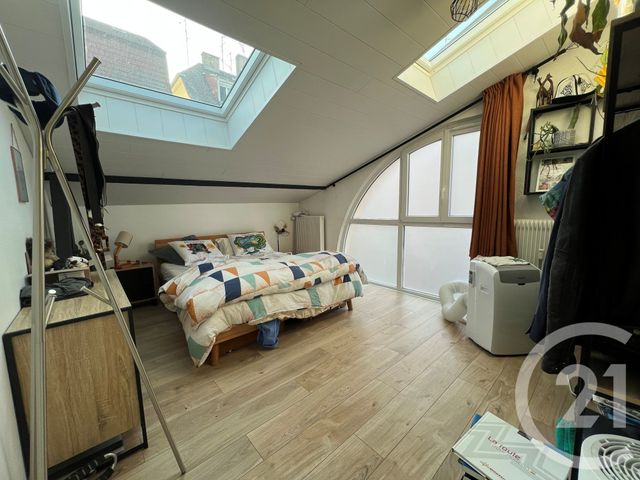Appartement F3 à louer - 4 pièces - 81.0 m2 - SCHILTIGHEIM - 67 - ALSACE - Century 21 Les Victoires