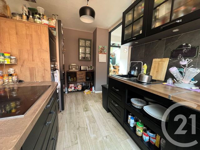 Appartement F3 à louer - 4 pièces - 81.0 m2 - SCHILTIGHEIM - 67 - ALSACE - Century 21 Les Victoires